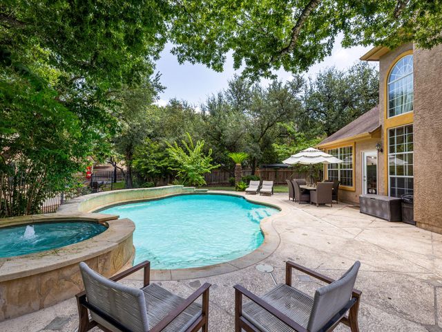 2134 Hilton Head DR, Round Rock, TX 78664