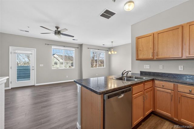 14300 Waterside Lane X5, Broomfield, CO 80023