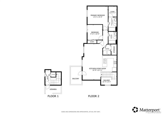 14300 Waterside Lane X5, Broomfield, CO 80023