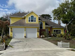 1226 SE Coral Reef Street, Port St. Lucie, Port St Lucie, FL 34983