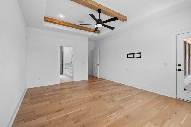 4203 S 87th Place, Bentonville, AR 72713