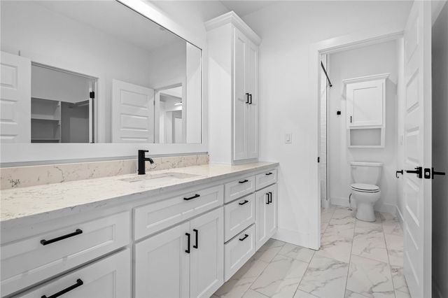 4203 S 87th Place, Bentonville, AR 72713