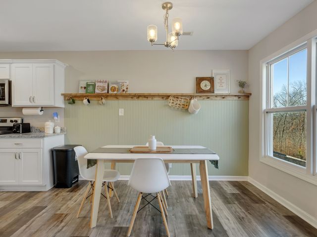 1166 Old Charlotte Trace, Clarksville, TN 37040