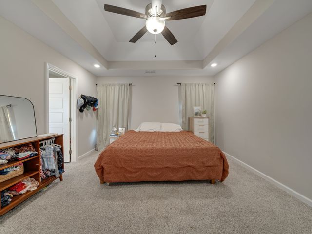 1166 Old Charlotte Trace, Clarksville, TN 37040