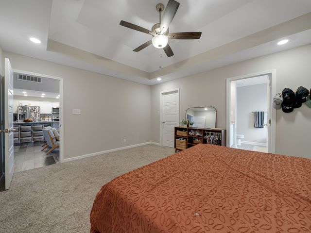 1166 Old Charlotte Trace, Clarksville, TN 37040