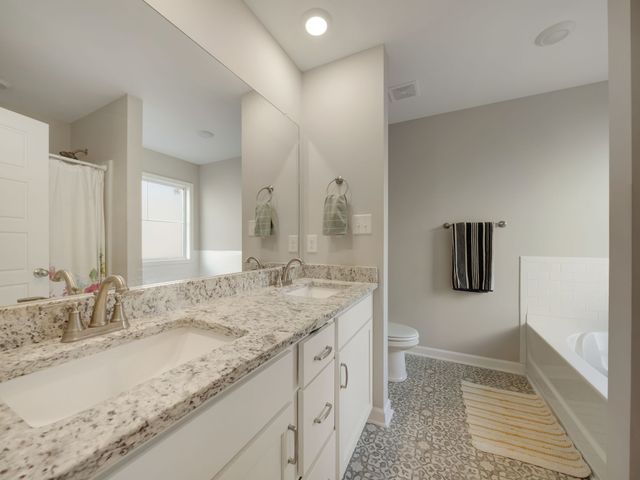 1166 Old Charlotte Trace, Clarksville, TN 37040