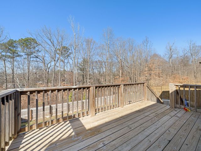 1166 Old Charlotte Trace, Clarksville, TN 37040