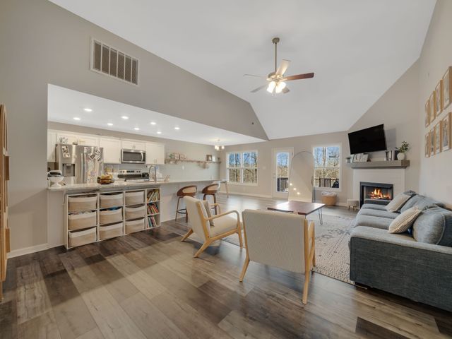 1166 Old Charlotte Trace, Clarksville, TN 37040