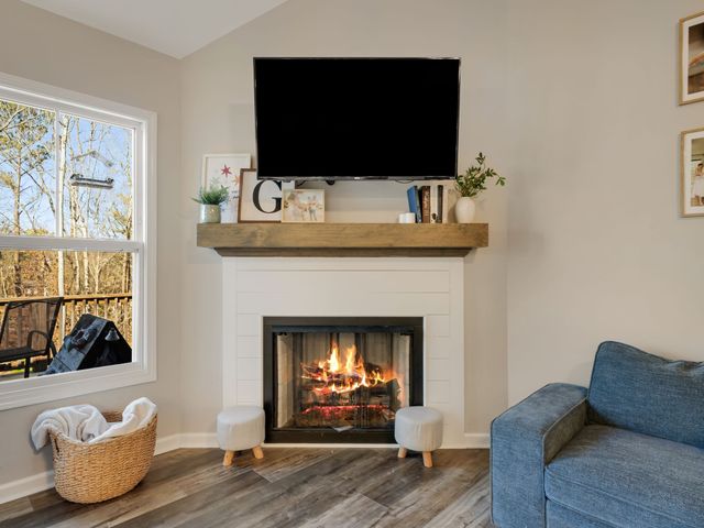 1166 Old Charlotte Trace, Clarksville, TN 37040