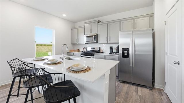 36438 102nd Place, De Soto, KS 66018