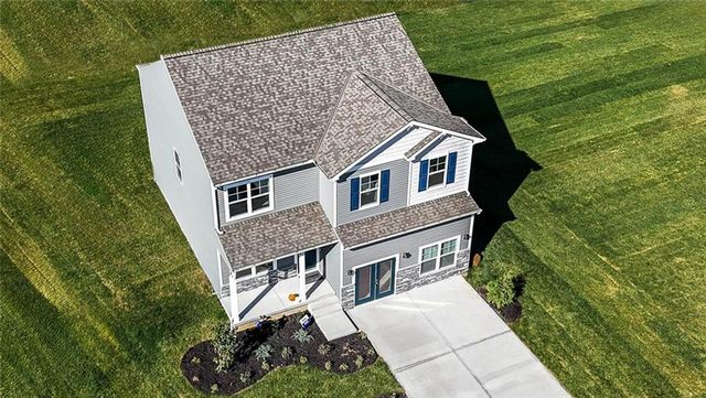 36438 102nd Place, De Soto, KS 66018