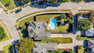 2700 Royal Troon Drive, Plano, TX 75025