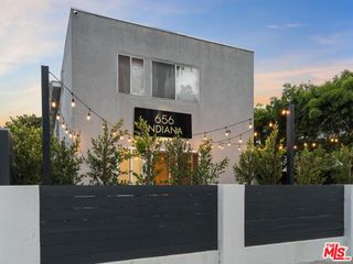 656 Indiana Avenue, Venice, CA 90291
