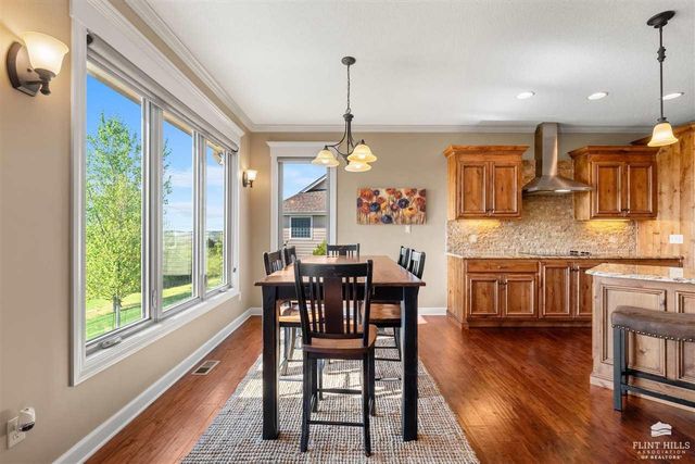 1904 Grand Vista Lane, Manhattan, KS 66503