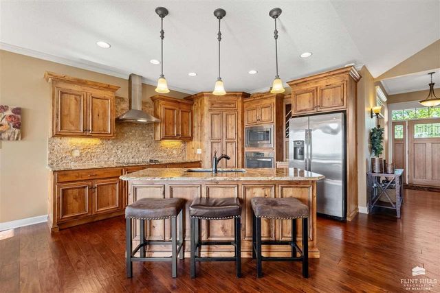 1904 Grand Vista Lane, Manhattan, KS 66503