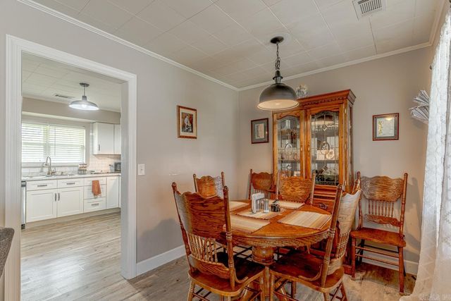 1809 Woodland Dr, Paragould, AR 72450