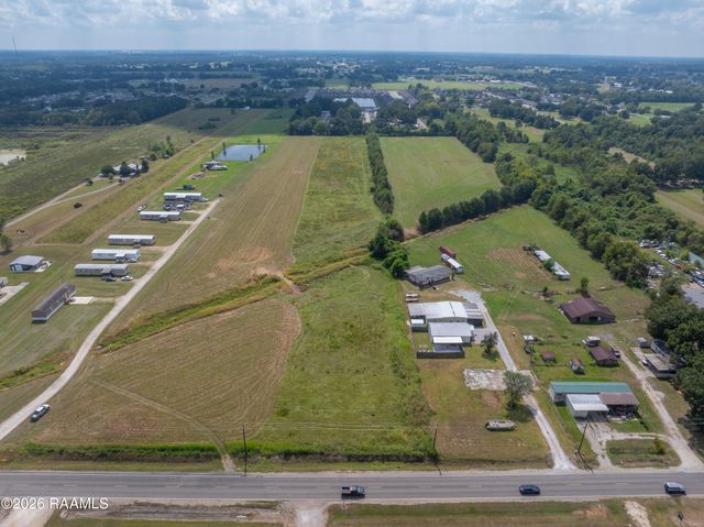 1800 Blk W Gloria Switch Road, Carencro, LA 70520