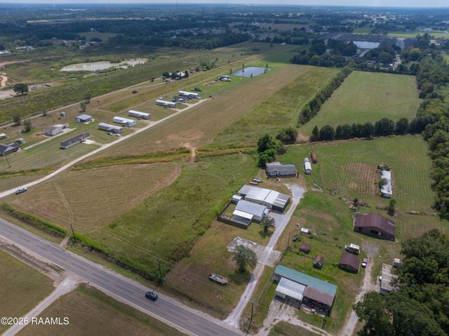 1800 Blk W Gloria Switch Road, Carencro, LA 70520