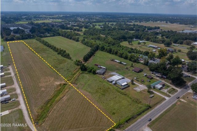 1800 Blk W Gloria Switch Road, Carencro, LA 70520