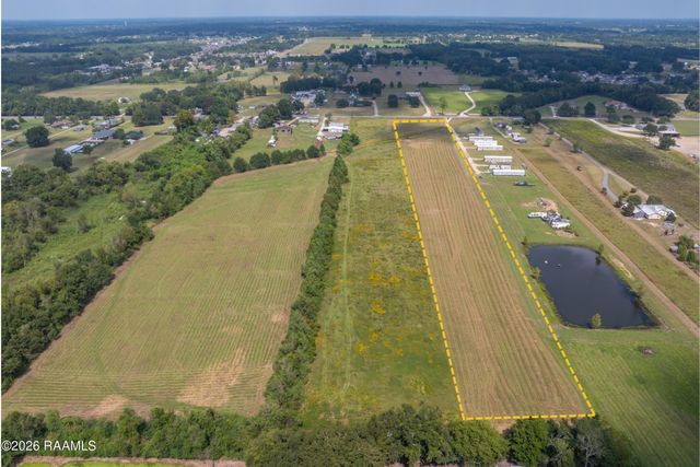 1800 Blk W Gloria Switch Road, Carencro, LA 70520