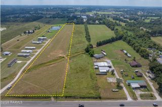 1800 Blk W Gloria Switch Road, Carencro, LA 70520