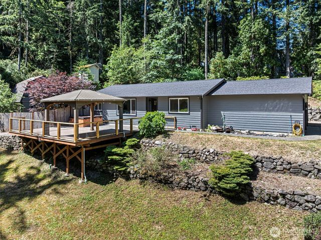 11435 Symes Road NW, Bremerton, WA 98312
