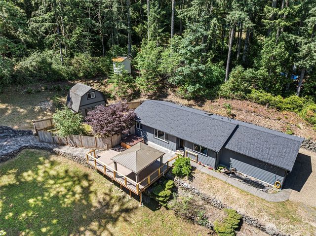 11435 Symes Road NW, Bremerton, WA 98312