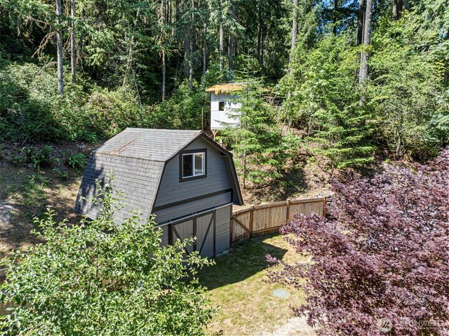 11435 Symes Road NW, Bremerton, WA 98312