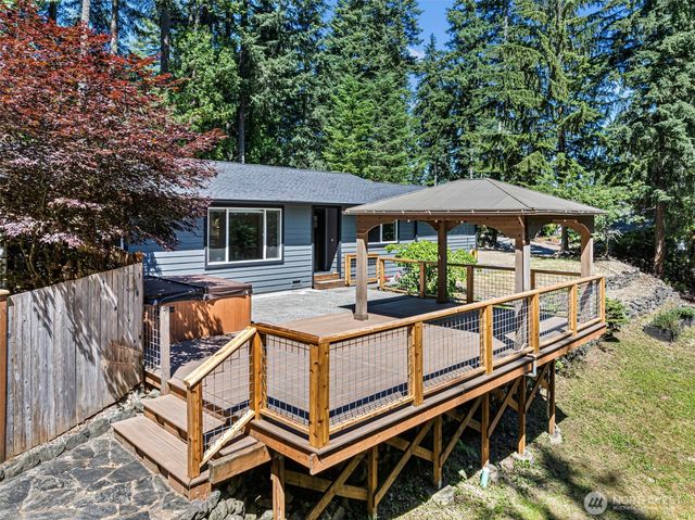 11435 Symes Road NW, Bremerton, WA 98312