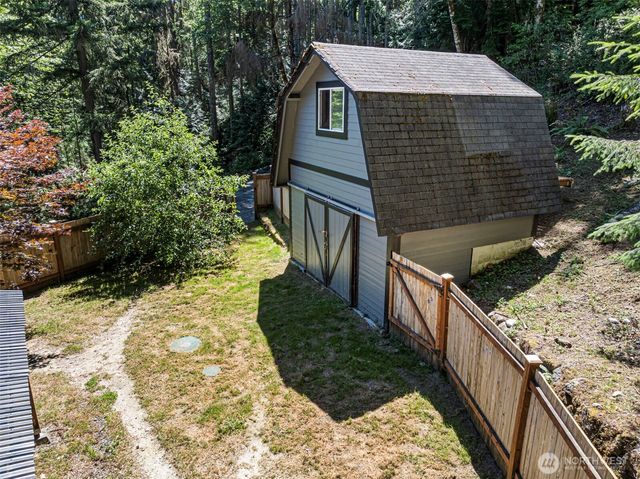 11435 Symes Road NW, Bremerton, WA 98312