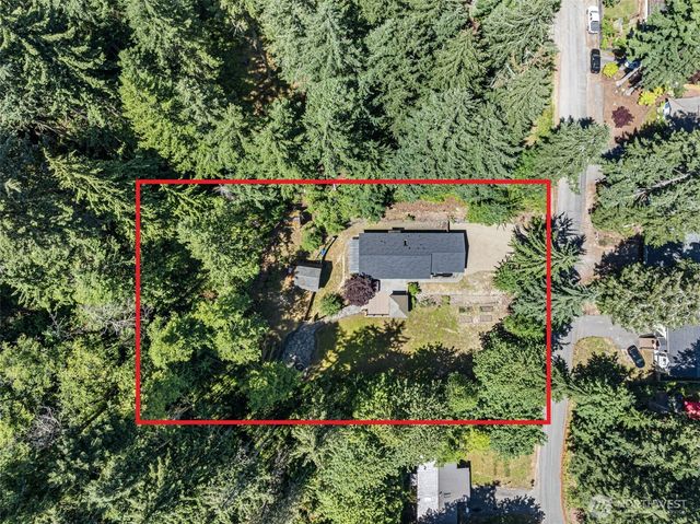 11435 Symes Road NW, Bremerton, WA 98312