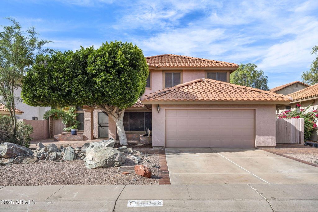 14048 S 40TH Street, Phoenix, AZ 85044