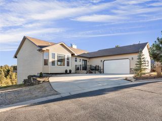 4371 Stout Creek Trail, Billings, MT 59106