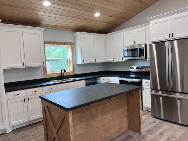 605 Frances Cove, Mountain View, AR 72560