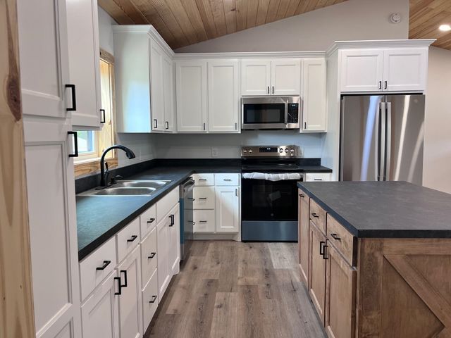 605 Frances Cove, Mountain View, AR 72560