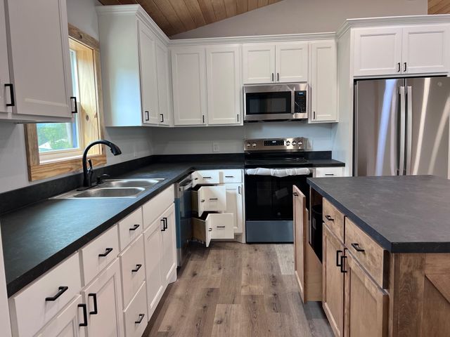 605 Frances Cove, Mountain View, AR 72560