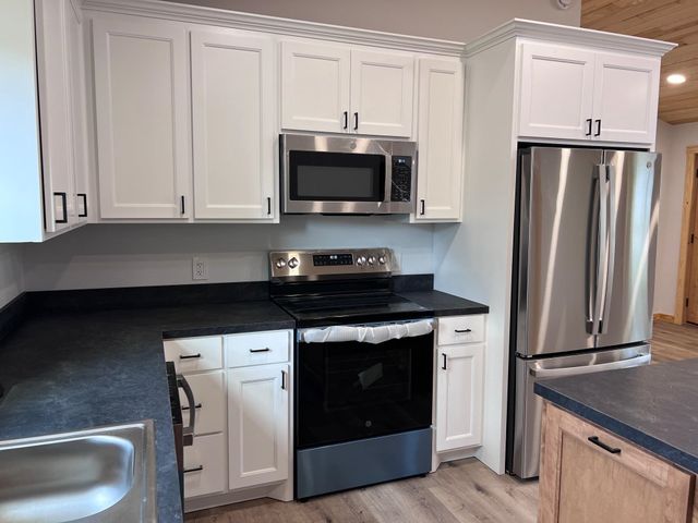 605 Frances Cove, Mountain View, AR 72560