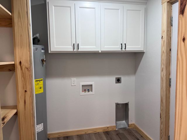 605 Frances Cove, Mountain View, AR 72560