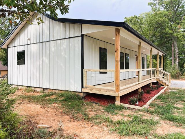 605 Frances Cove, Mountain View, AR 72560