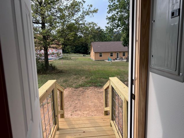 605 Frances Cove, Mountain View, AR 72560