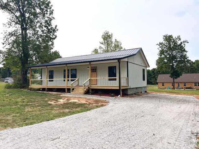 605 Frances Cove, Mountain View, AR 72560