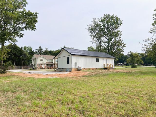 605 Frances Cove, Mountain View, AR 72560