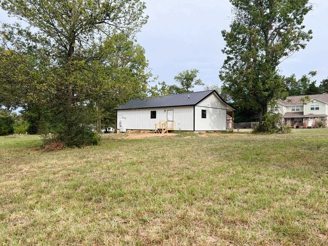 605 Frances Cove, Mountain View, AR 72560