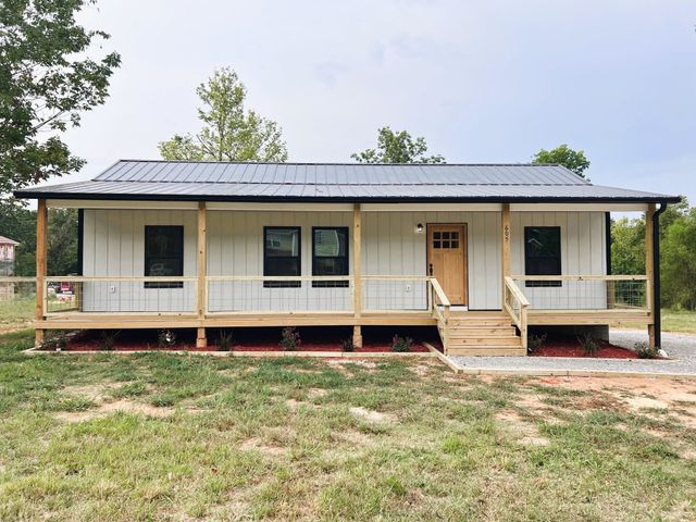 605 Frances Cove, Mountain View, AR 72560