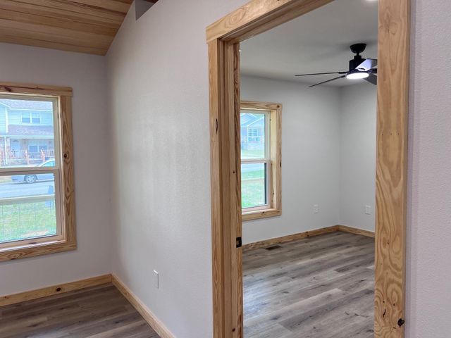 605 Frances Cove, Mountain View, AR 72560