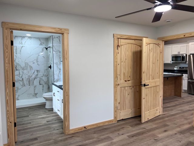 605 Frances Cove, Mountain View, AR 72560