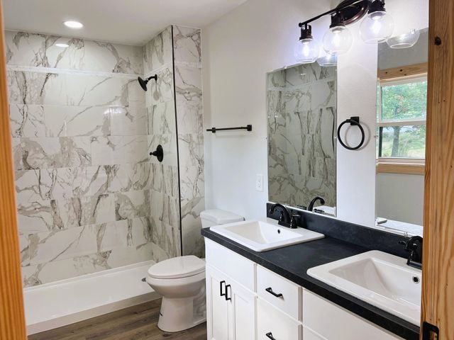 605 Frances Cove, Mountain View, AR 72560