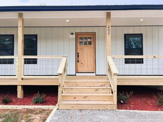 605 Frances Cove, Mountain View, AR 72560