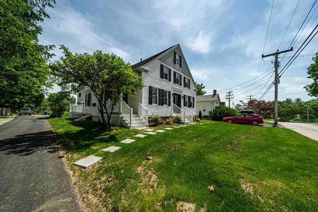 50A Linden Street, Exeter, NH 03087