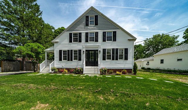 50A Linden Street, Exeter, NH 03087